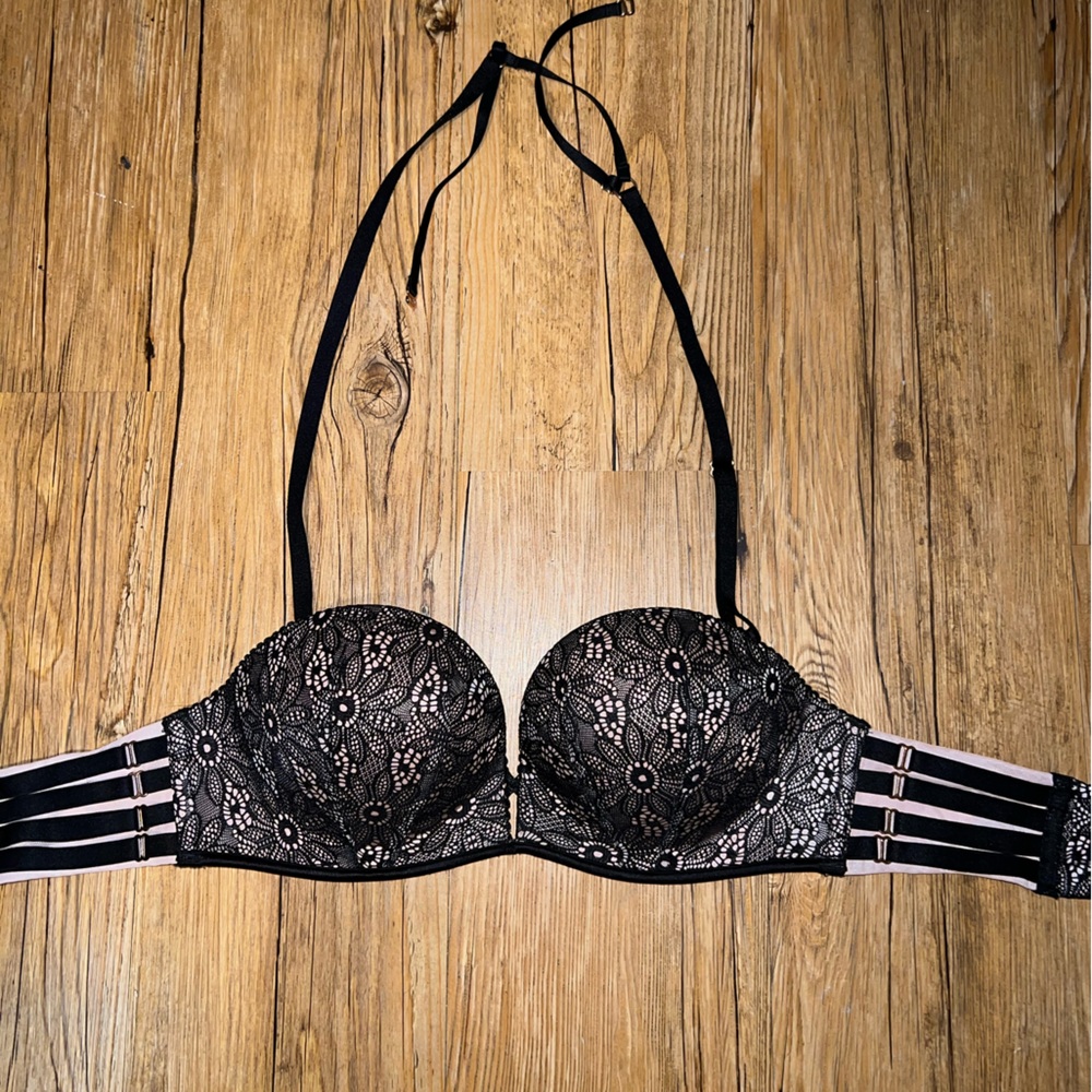 vs Bombshell Bra